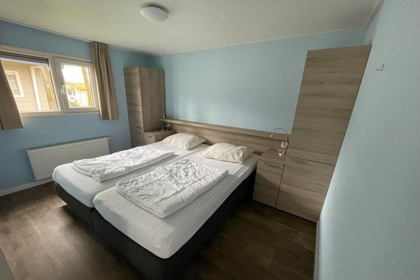 Bungalow Chalet+ | 2 - 4 people - foto 16