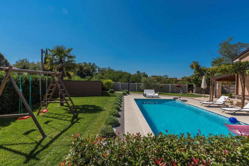 Villa with private swimming pool - BF-2WNRW - foto 12