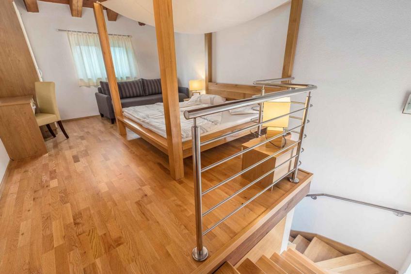 Vakantiewoning met terras - BF-5BG4W - foto 15
