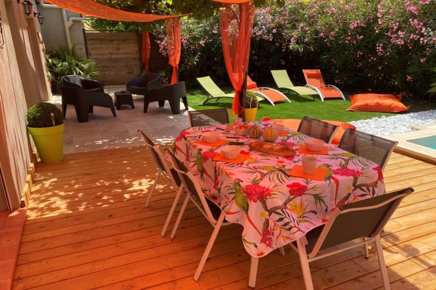 Villa La Treille - foto 21