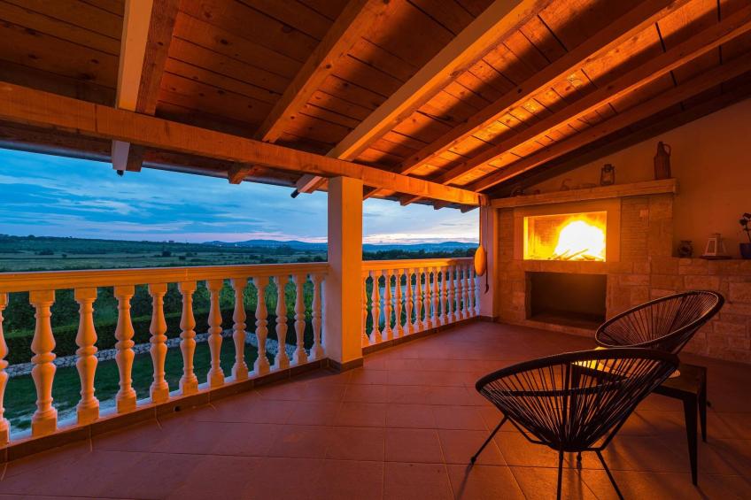 Holiday home Agro Casa - foto 38