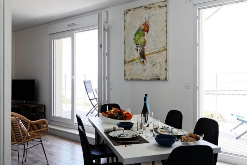 Appartements à La guerinière - Ile de Noirmoutier - foto 10