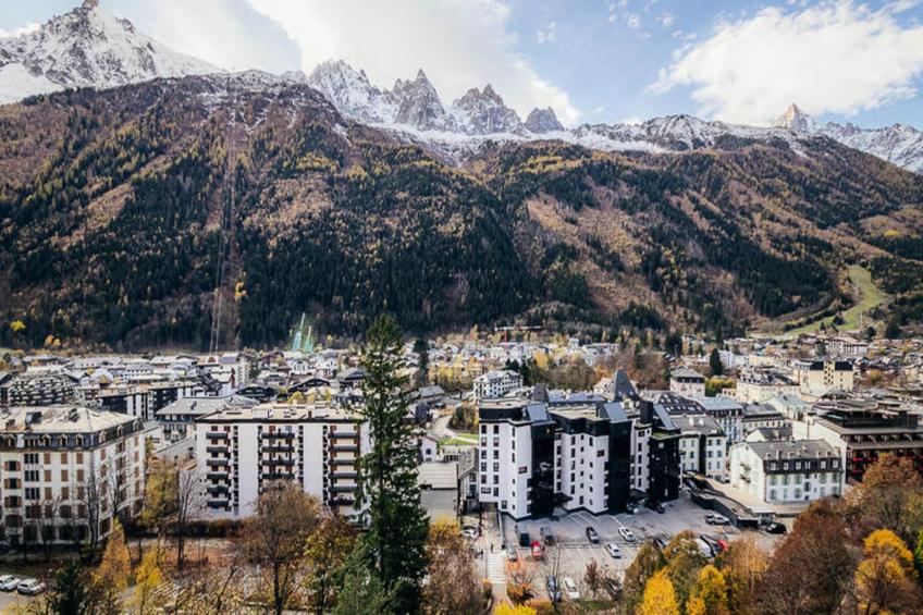 Résidence Majestic - foto 28