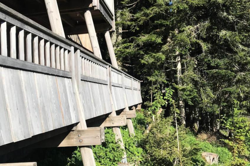 Appartements à Le Lioran - foto 23