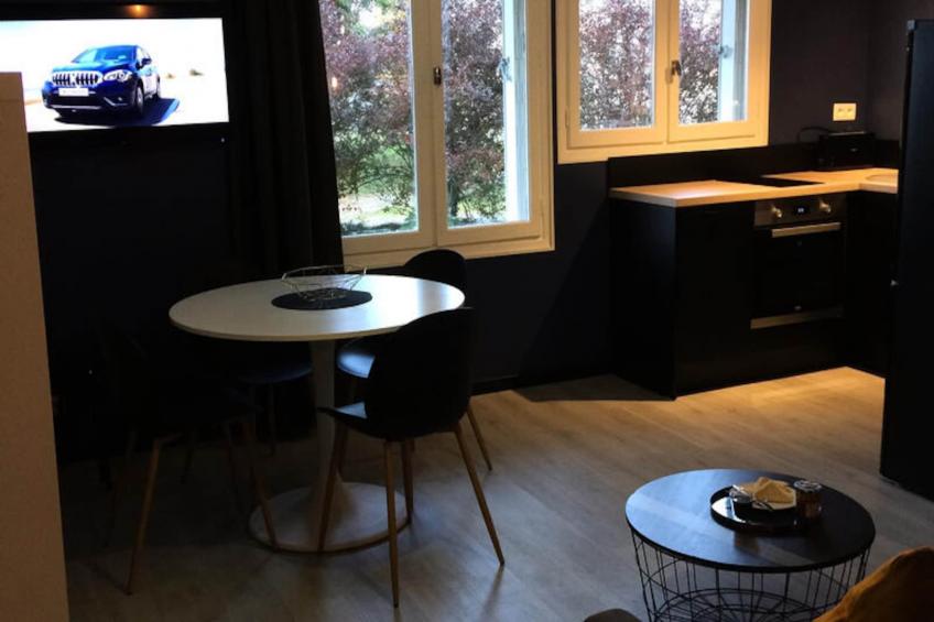 Appartements à Adervielle-Pouchergues - foto 8