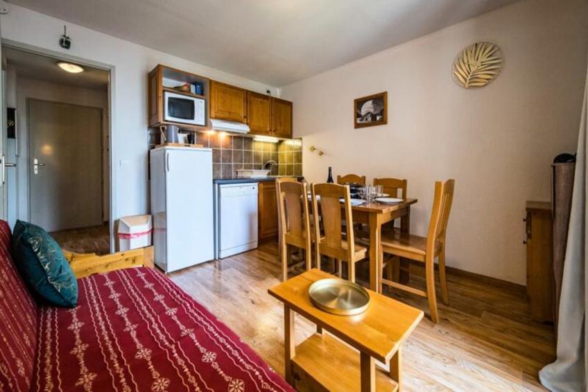 Résidence Appartement 4 -6 Pers. à Albiez - foto 7