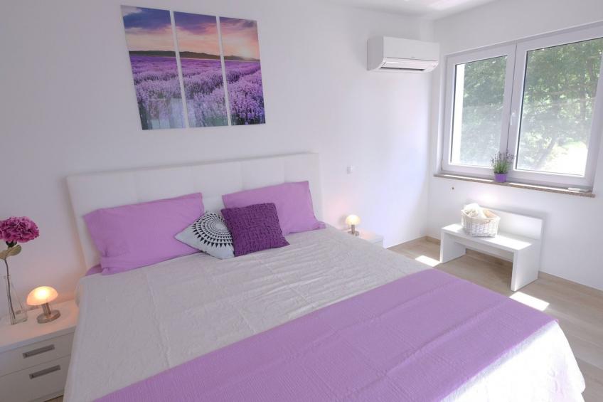 Newly built (2018), fully detached holiday villa with a private swimming pool - foto 25