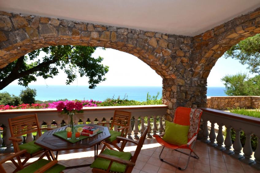 Traumvilla mit Panoramapool - foto 21