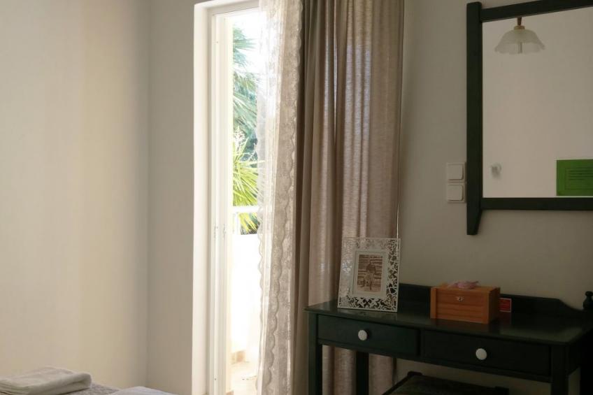 Zinovia Studio mit Balkon - foto 7