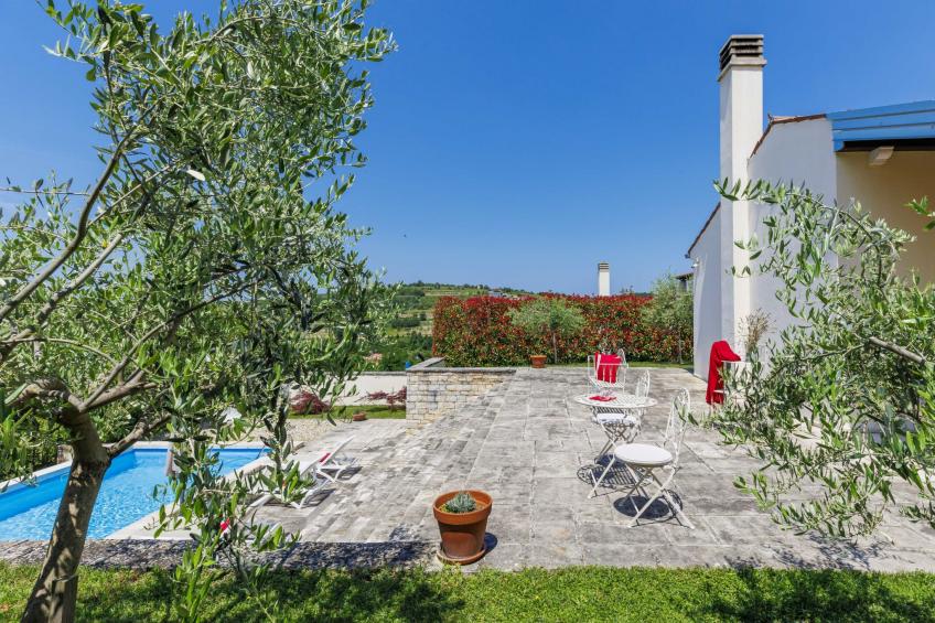 Villa Samanta - foto 5