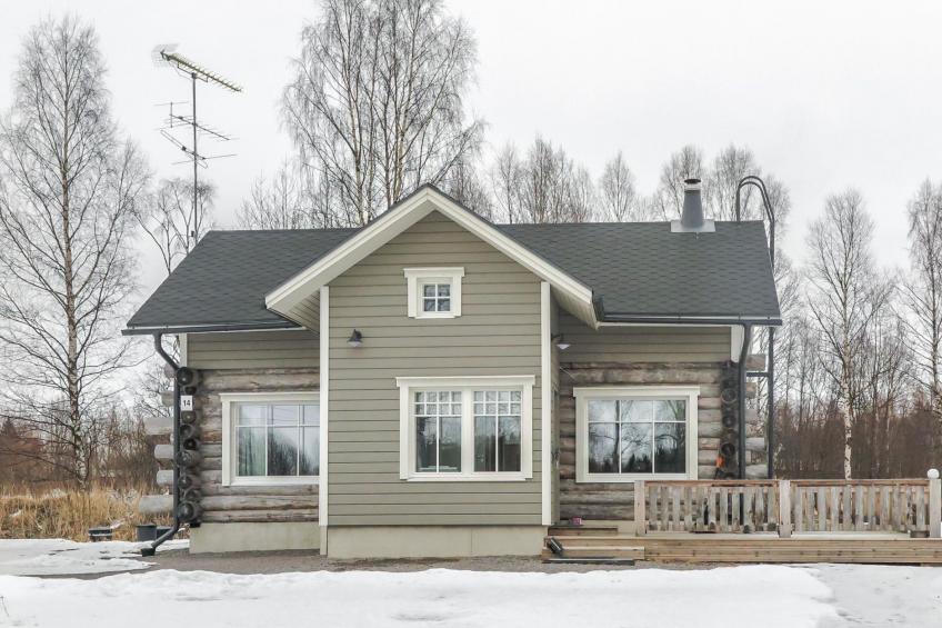 Keloanttila - foto 6