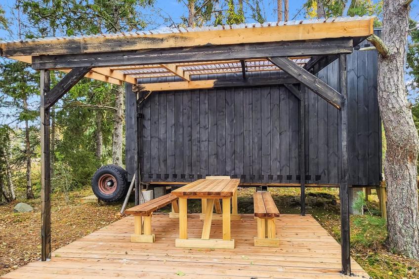 Korvenniemi - foto 23