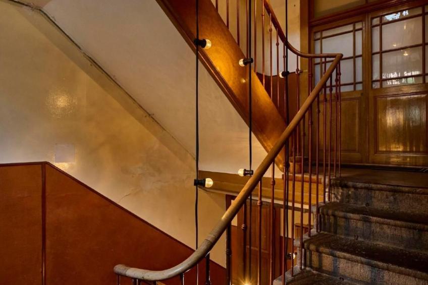 Les Platanes - foto 13