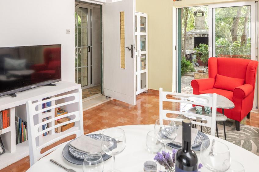 in Rudina mit Privatem Pool - foto 49