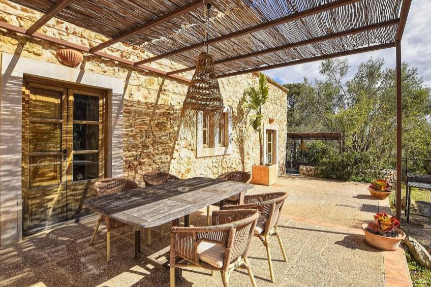 Ferienvilla "Moli - foto 15