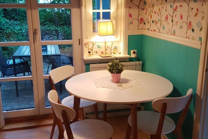 Villa Bullerbü - foto 9