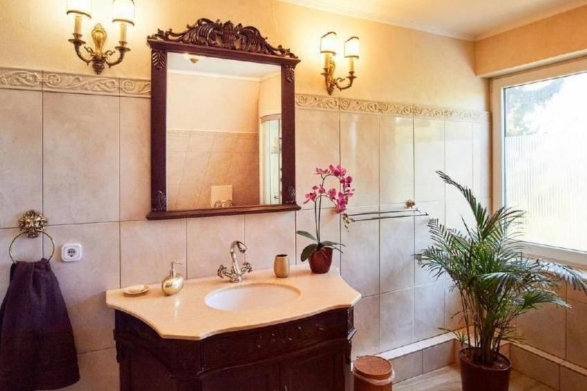 Appartement mit Garten, Grill und Terrasse - foto 22