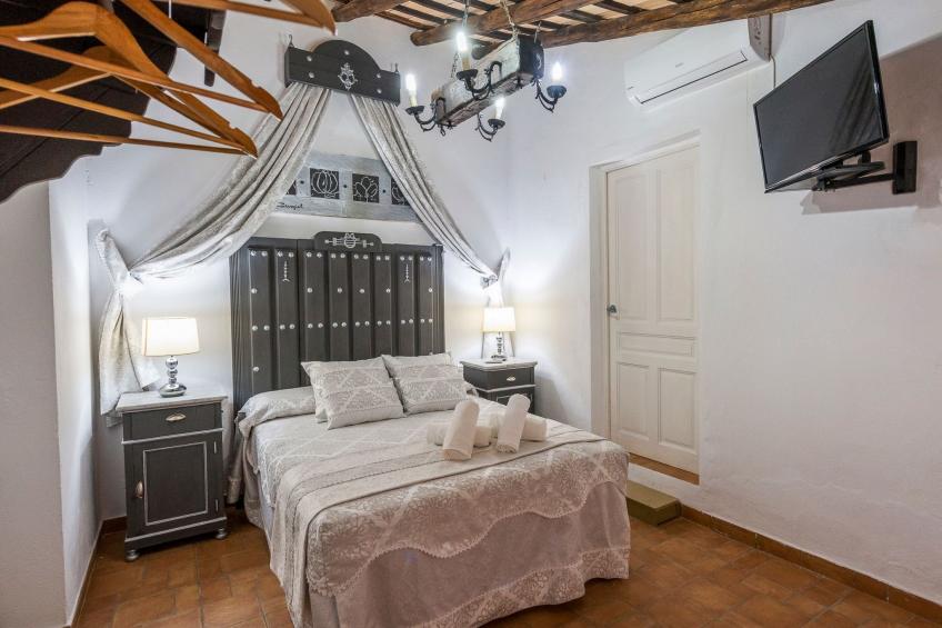 Casa Rural Villa Los Mellizos - foto 21