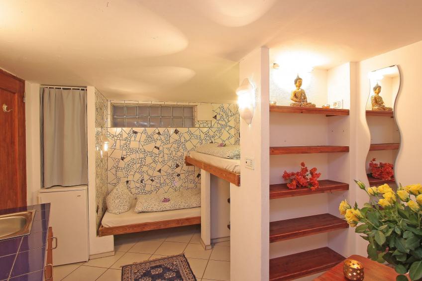 Villa Castillo Moro - foto 30