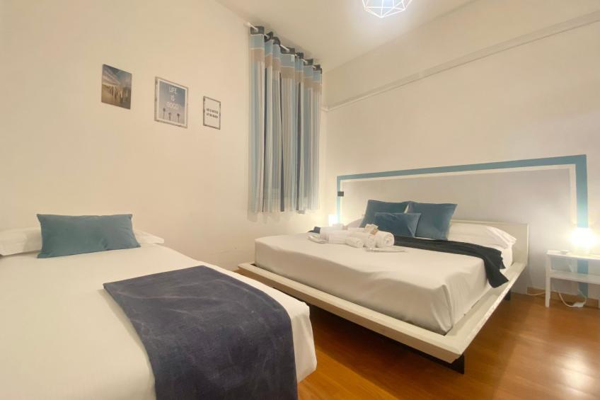 Wohnung in Rapallo mit kostenloser Privatgarage - foto 36