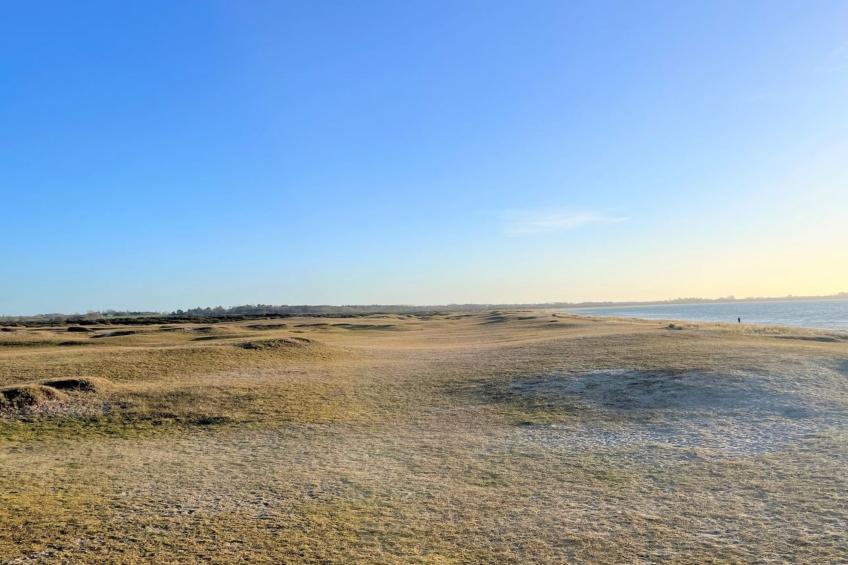 "Gregor" - 300m from the sea in Sealand - foto 32