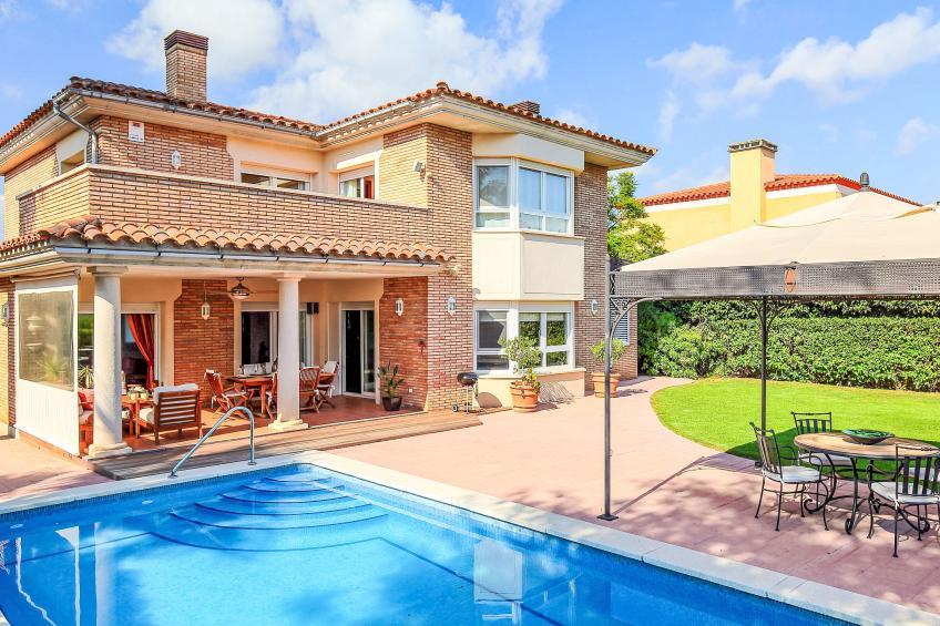 Villa Bertoni - foto 36