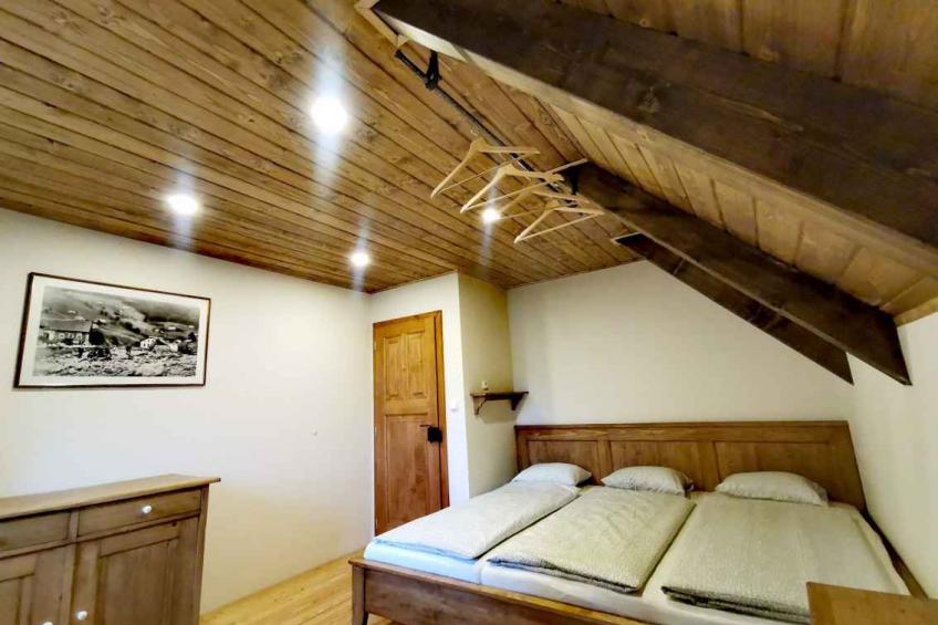 Vakantiehuis met open haard en leuke oriëntatie - VW-BPMYM - foto 20