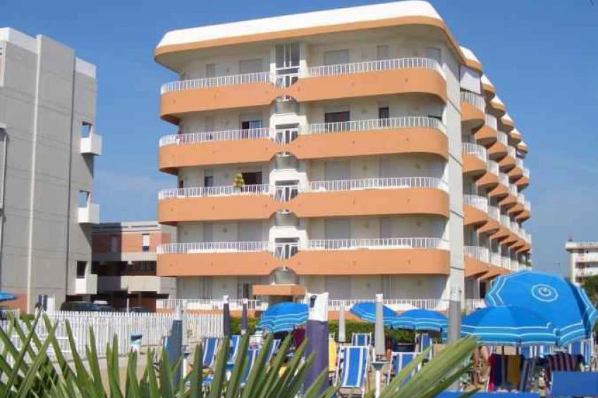 Vakantiewoning met balkon - VW-FR3XF - foto 24