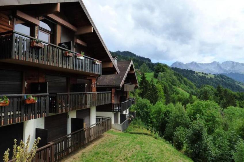 Résidence Cret Des Roches A - foto 12