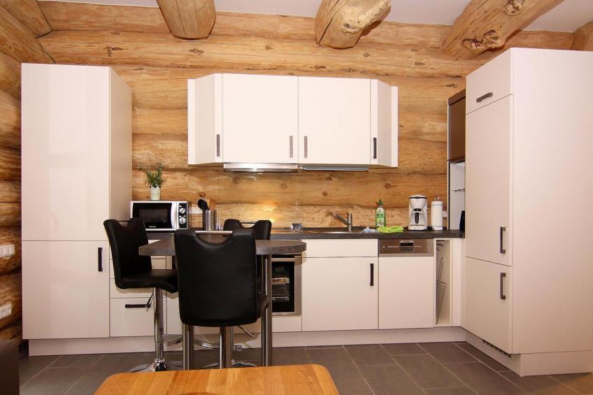 Holiday home, Trassenheide - foto 3