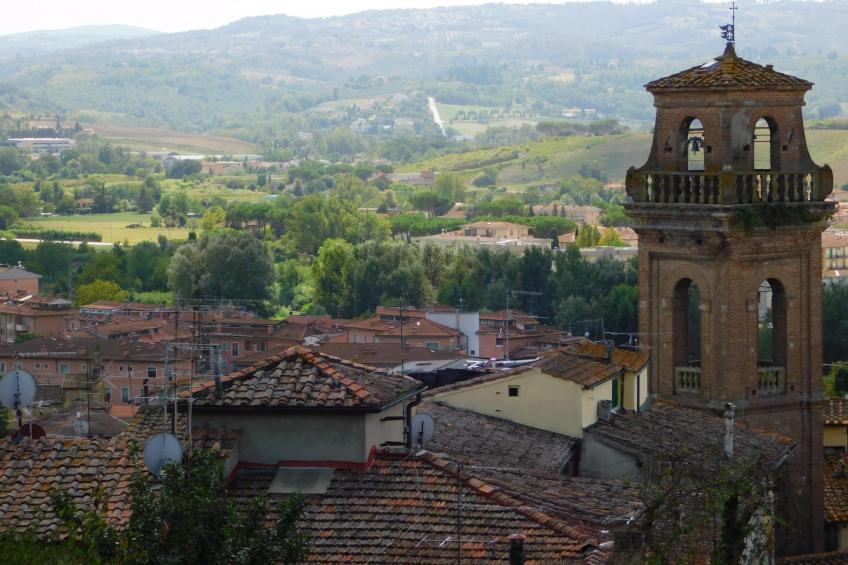Maramaldo GalloNero, Shared Pool, Chianti - foto 34