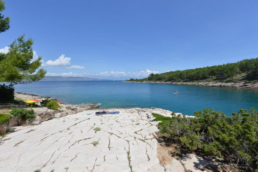 Two-Bedroom Apartment (Lavanda) - foto 24