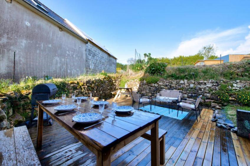 Maison à Saint-Frégant - foto 12