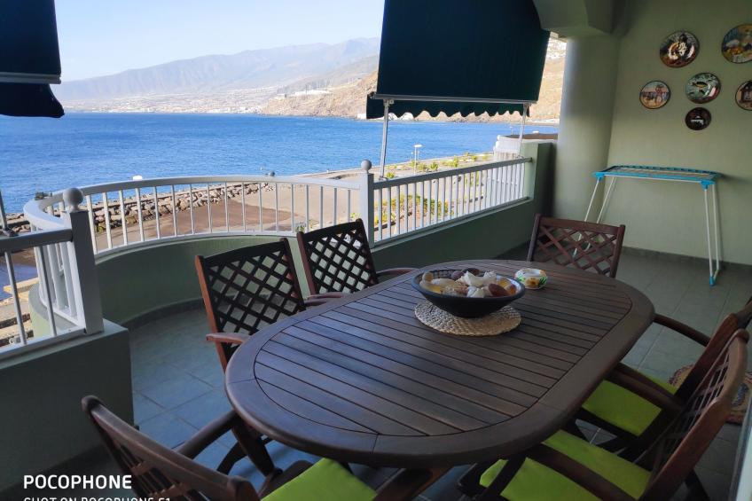 Atlantisches Paradies