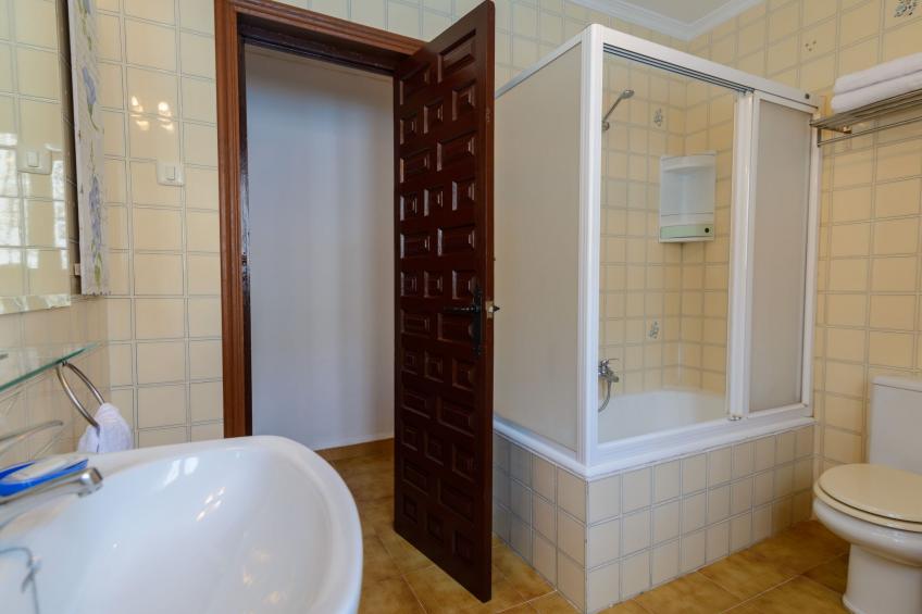 Patio de los Naranjos Haus mit Terrasse und Schwimmbad - foto 24