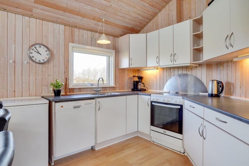 "Dunya" - 400m from the sea in Funen - foto 29