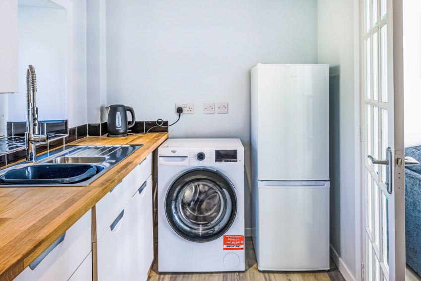 Gordonstoun Cottage - foto 12