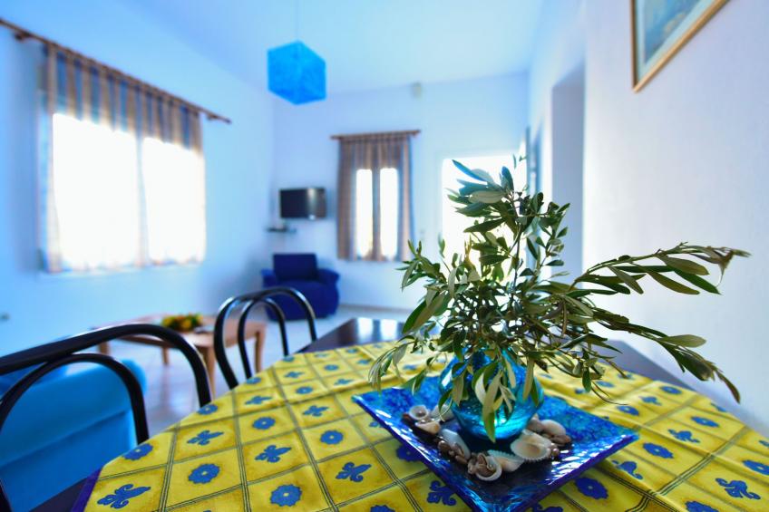 "Blue Villa" - foto 10