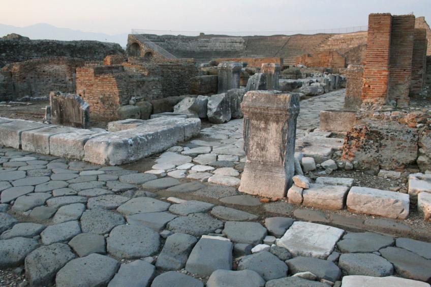 60 qm im Golf von Gaeta - foto 22