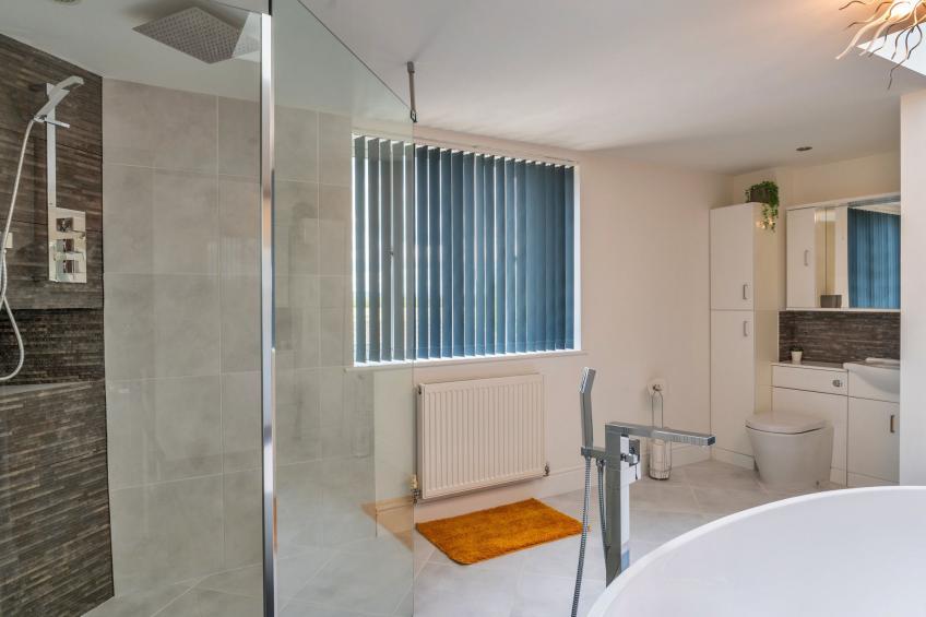 Stone Bow Farmhouse - foto 22