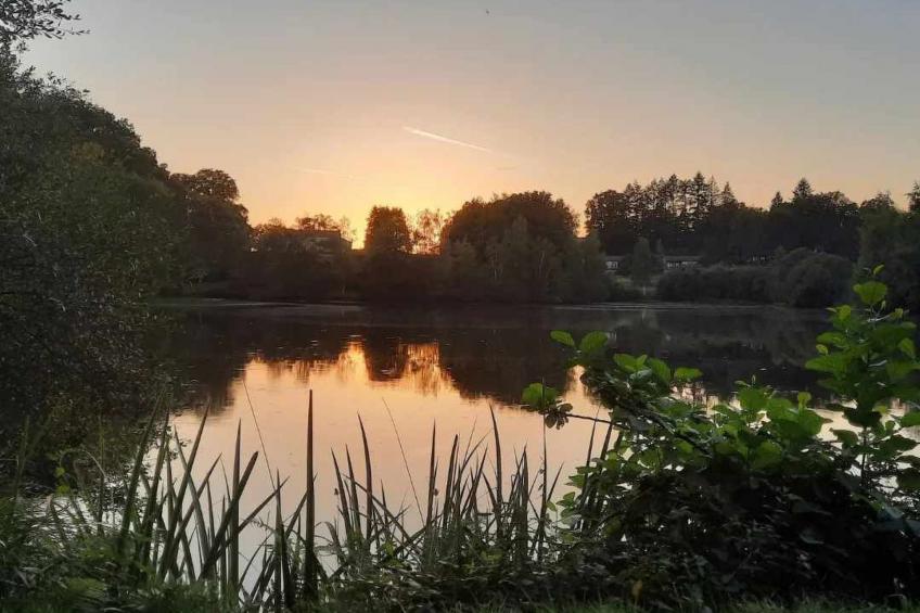 Chalet B10 Yemanisi in der Dordogne - foto 80