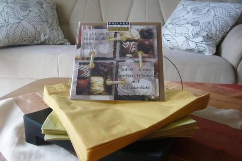 in Witzelroda mit Grill und Garten - foto 10