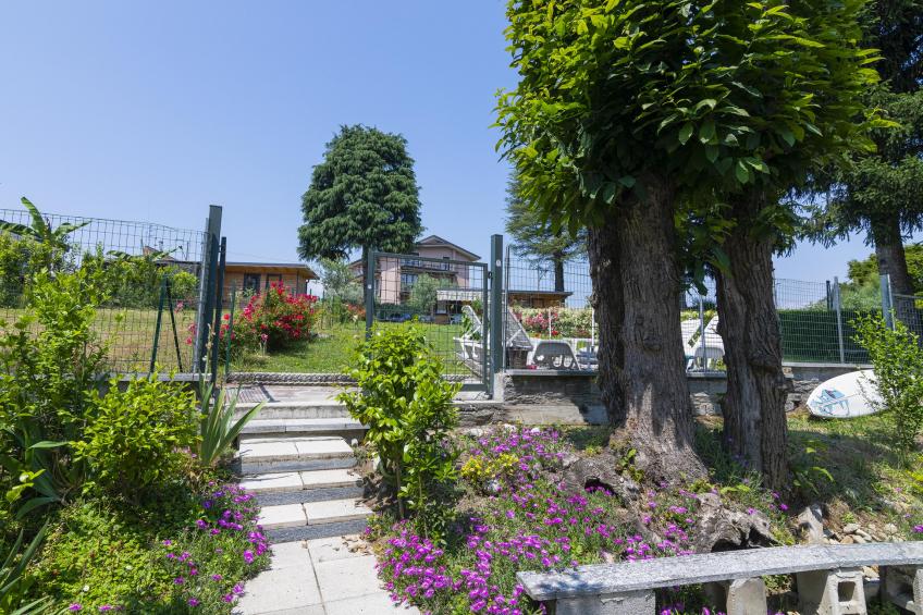 Casa Maddalena  Private Beach upon reques - foto 21