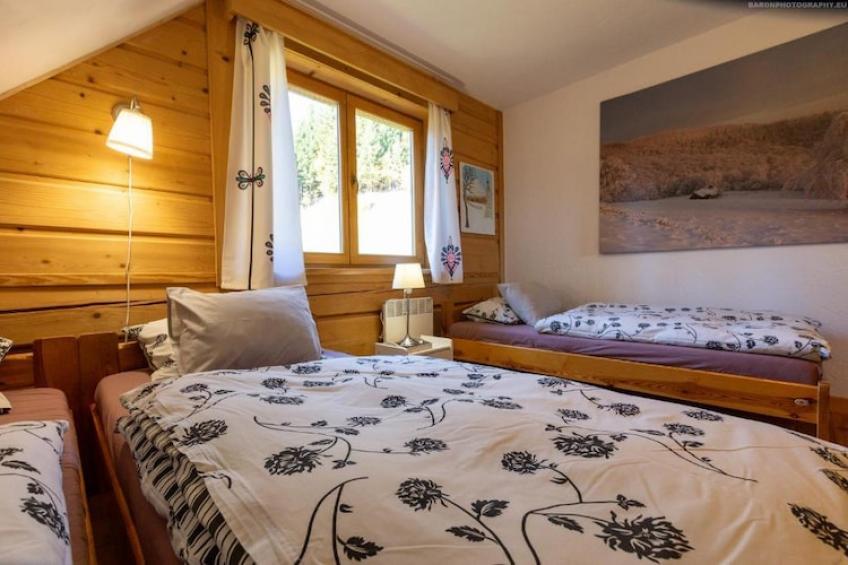 Dom wakacyjny dla 8 osób w Piwnicznej Zdroju - foto 21