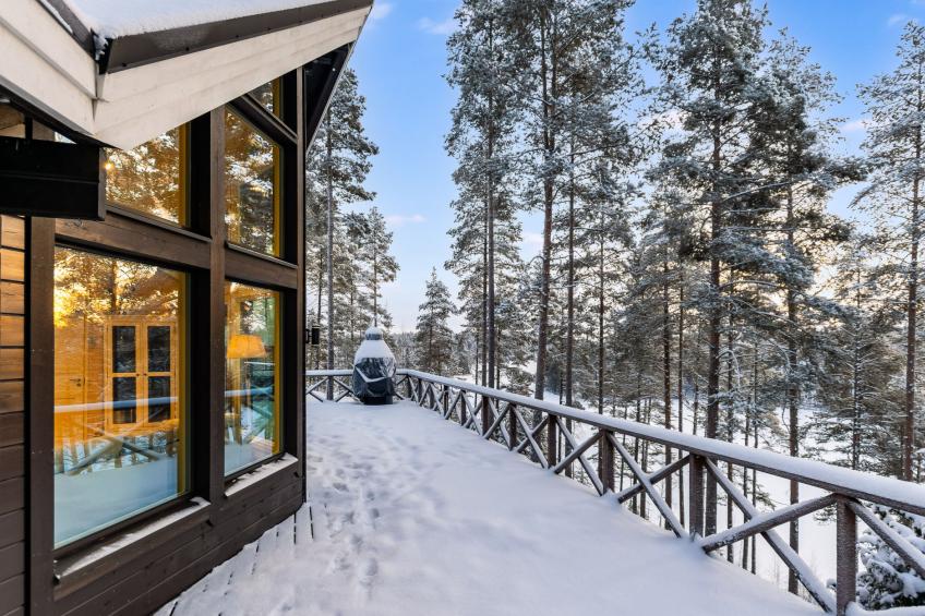 Villa loisto - foto 5