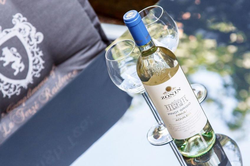 Gemütliche Ferienwohnung in Alt-Saarbrücken mit Terrasse - foto 21