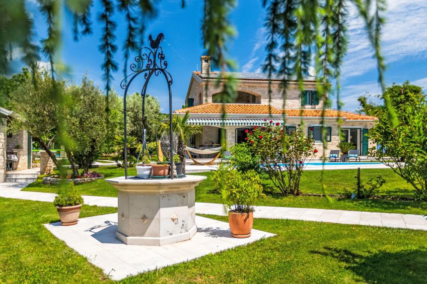 Villa Stonegate - foto 10