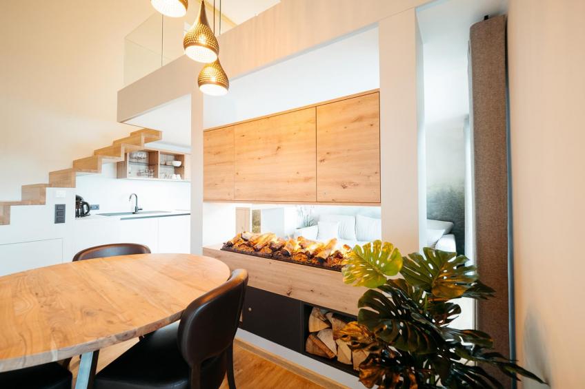 Suites - foto 2