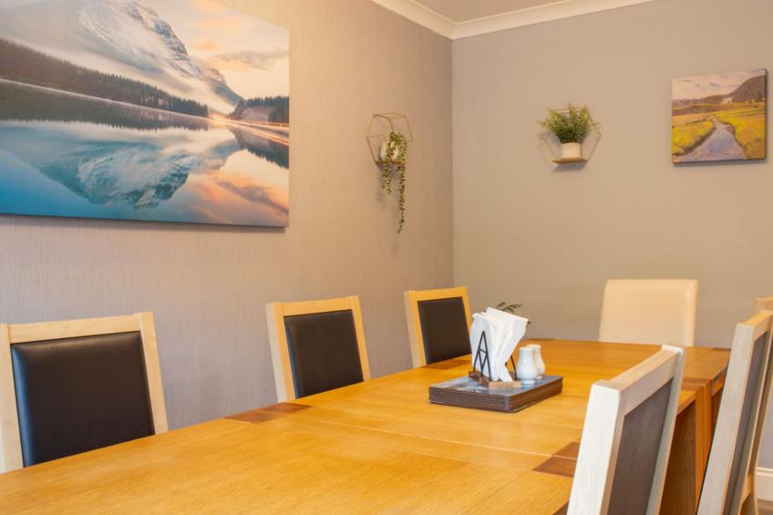 Skeabost Bungalow - foto 43