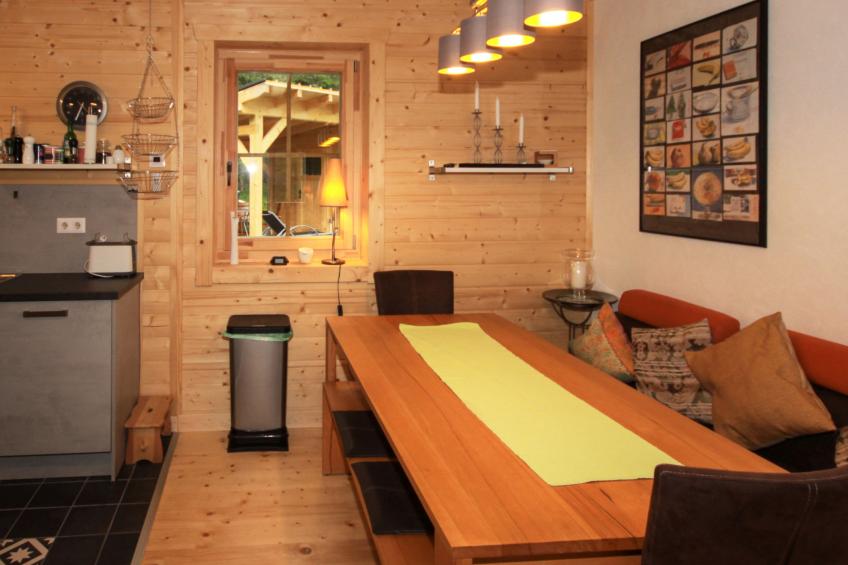 Tom´s Hütte - foto 7